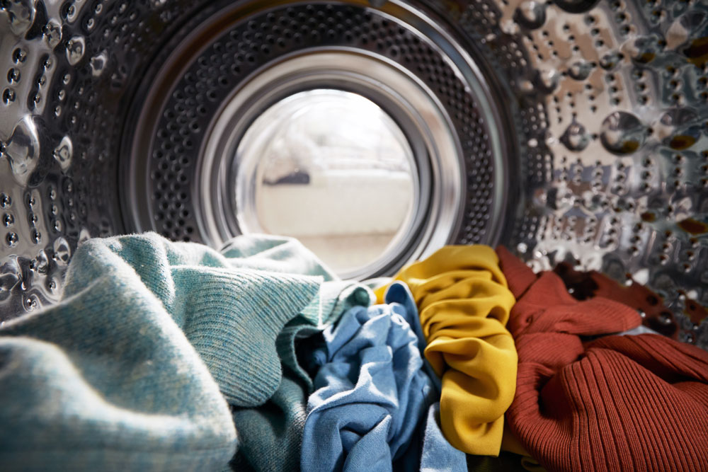 Tip til el-besparelser vaskemaskine